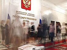 Эксперт назвала факторы, влияющие на явку при выборах в Госдуму