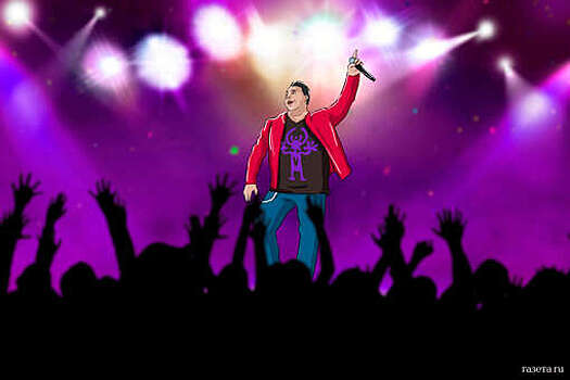 Певец Сергей Жуков: в 2026 году выйдет продолжение фильма о группе "Руки вверх!"