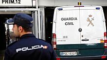 Задержанные в Испании оказались членами Солнцевской ОПГ