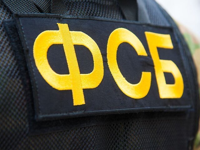 ФСБ задержала участников неонацистской группировки, готовивших резонансный теракт