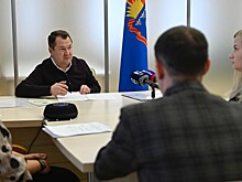 На личном приеме Глава региона Максим Егоров оказал содействие тамбовчанам в решении насущных вопросов