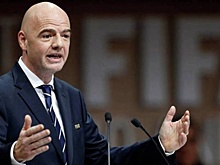 ФИФА решила отменить Кубок конфедераций