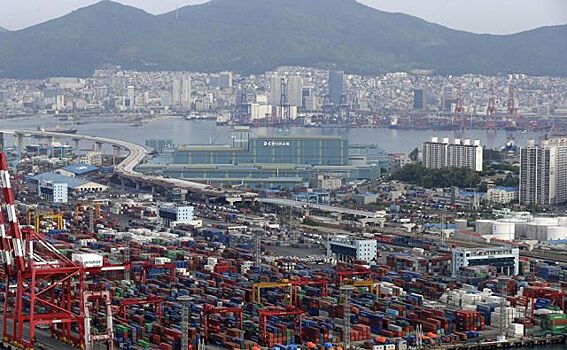 Япония сожалеет о снятии льгот в Южной Корее