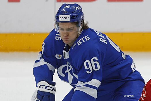 Рашевский — о плей-офф КХЛ: когда увидел одного из игроков «Сибири», мне стало страшно