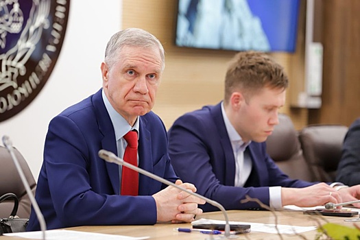 Движение "Вечно живые" и СПбПУ представят проекты по укреплению традиционных ценностей и интеграции народов