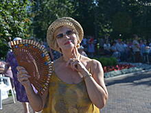 Украсят льготы ваши годы