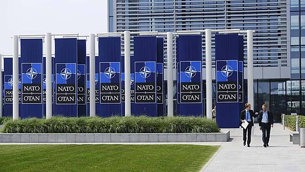 В Белом доме не видят угроз для НАТО со стороны России