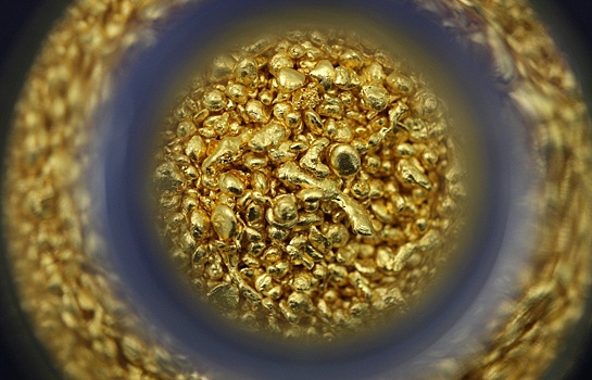 Сербия обнаружила одно из ста крупнейших месторождений золота в мире