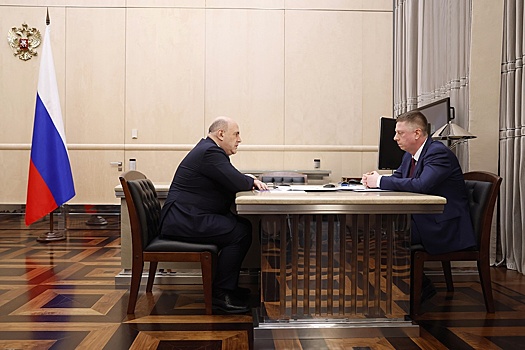 Михаил Мишустин оценил расширение программы медпомощи гражданам