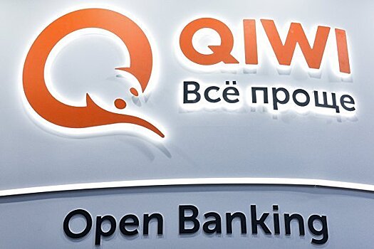 Qiwi продаст "Открытию" свою долю в проекте "Точка"