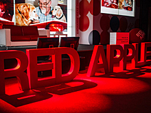 Международный фестиваль рекламы Red Apple 2020 запустил первый этап голосования