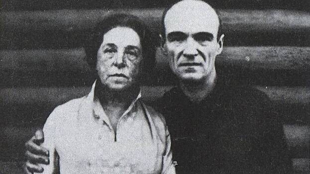 Загадочная жизнь и удивительная история любви художника Павла Филонова