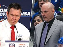 Новые главные тренеры НХЛ перед сезоном-2025/2026 на Востоке, Филадельфия, Бостон, Питтсбург, Рейнджерс