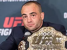 Экс-чемпион UFC Эдди Альварес может перейти в Bellator