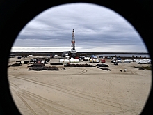 В России открыли новую нефтяную залежь