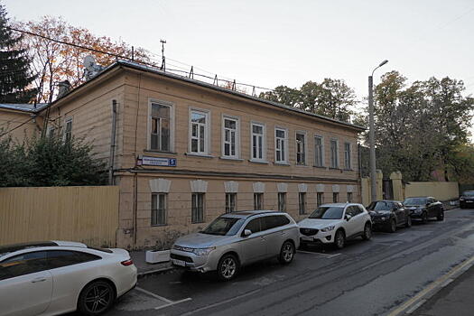 Сотрудники «Жилищника» проверили несколько домов в Басманном районе