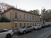 Сотрудники «Жилищника» проверили несколько домов в Басманном районе