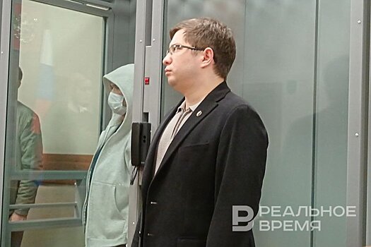 "Жертва оказала активное сопротивление": суд Казани арестовал участника слежки за Ириной Шевыревой