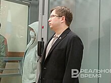 "Жертва оказала активное сопротивление": суд Казани арестовал участника слежки за Ириной Шевыревой