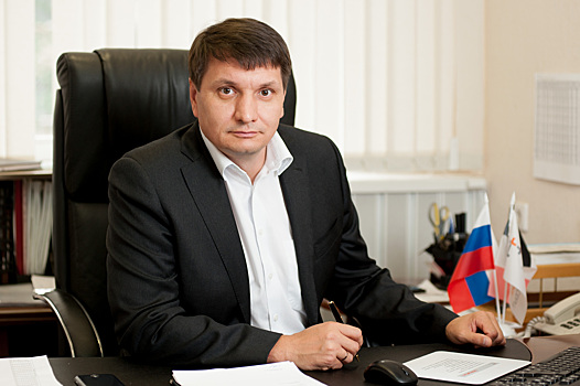 Константин Дзюин назначен директором Самарского филиала «Энергосбыт Плюс»