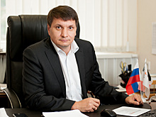 Константин Дзюин назначен директором Самарского филиала «Энергосбыт Плюс»