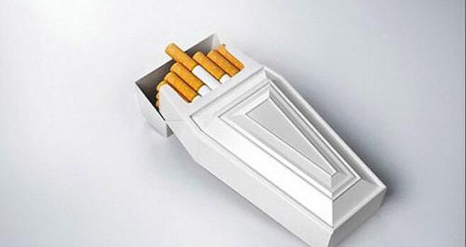 Минздрав предлагает увеличить штрафы за размещение точек продаж табака рядом со школами