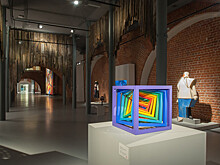 «Арсенал» запускает воображаемый онлайн-курс «Как стать креативным, если будущее уже наступило?»