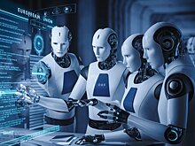 Британским юристам сказали прекратить злоупотребление ИИ после фейковых ссылок
