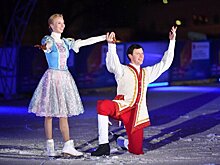 Москва 24 покажет новогоднюю шоу-программу "Чемпионы" Ильи Авербуха