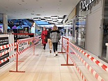 Торговые центры исправляют ошибки