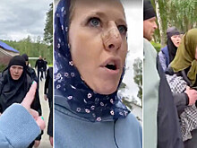 Собчак решила засудить монахинь
