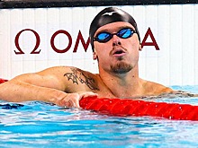 Свищев раскритиковал российского пловца за участие в допинг-олимпиаде