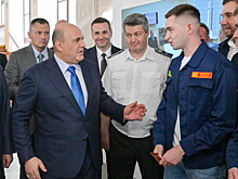 Мишустин призвал привлекать иностранных студентов в вузы Дальнего Востока
