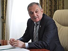 Экс-глава российского города попался на взятке в 8 млн