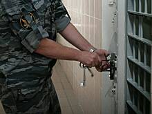 Мобилизованного россиянина наказали за побег из воинской части в ДНР