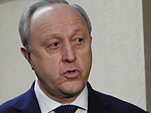 Радаев велел подчиненным поселиться на улице на время ледового коллапса