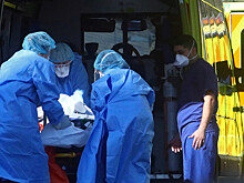 В Британии за сутки выявили 2,5 тысячи заболевших коронавирусом