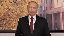 Путин назвал базой по Украине проект Стамбульских договоренностей