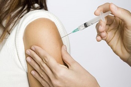 В торговых центрах Калуги открылись пункты вакцинации