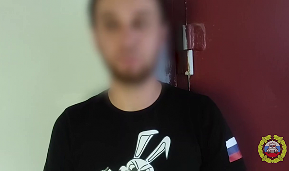 В Волгограде жителю Саратовской области грозит арест до 15 суток за тонировку