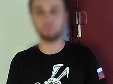 В Волгограде жителю Саратовской области грозит арест до 15 суток за тонировку