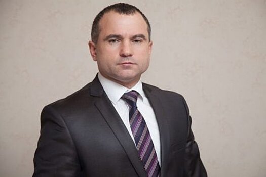 Андрей Усиков назначен заместителем председателя правительства Орловской области