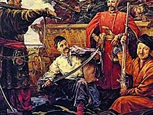 День в истории. 7 февраля: казаки провели в Переяславе «раду - не в раду» и развязали Руину