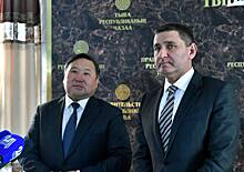 «Россети» направят 25 млрд рублей на развитие энергокомплекса Тувы
