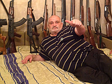 «С людьми обращался хуже, чем в Освенциме»