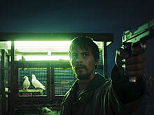 Сериал «Преступление и наказание» посмотрели более 600 тыс. человек в день премьеры