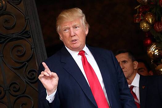 На Западе заявили о занятии Трампом агрессивной по отношению к России позиции