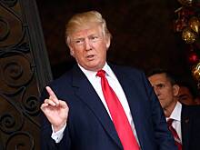 На Западе заявили о занятии Трампом агрессивной по отношению к России позиции