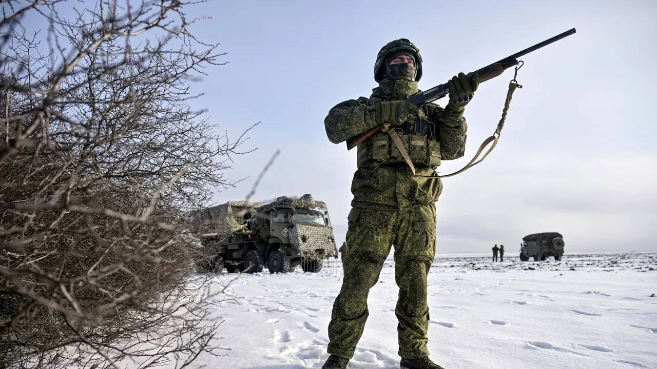 В Госдуме рассказали об ответе на атаку ВСУ по Брянской области
