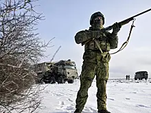 В Госдуме рассказали об ответе на атаку ВСУ по Брянской области